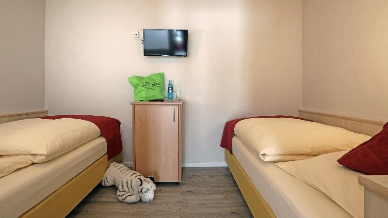Landhotel Albers image