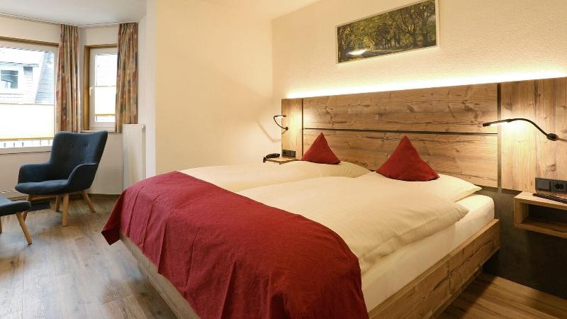Landhotel Albers image