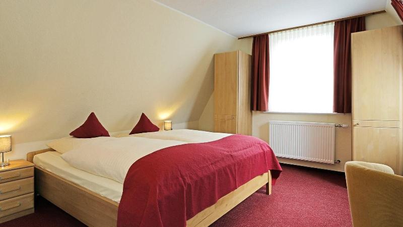 Landhotel Albers image