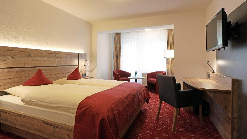 Landhotel Albers image