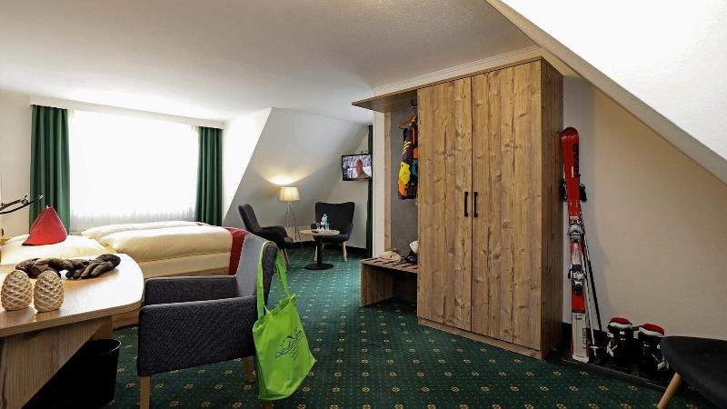 Landhotel Albers image