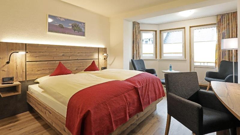 Landhotel Albers image