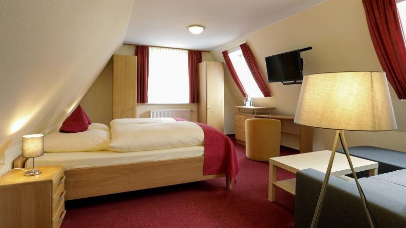 Landhotel Albers image