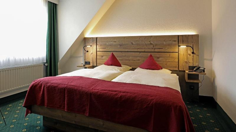 Landhotel Albers image