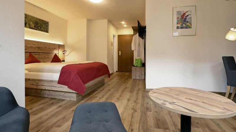Landhotel Albers image