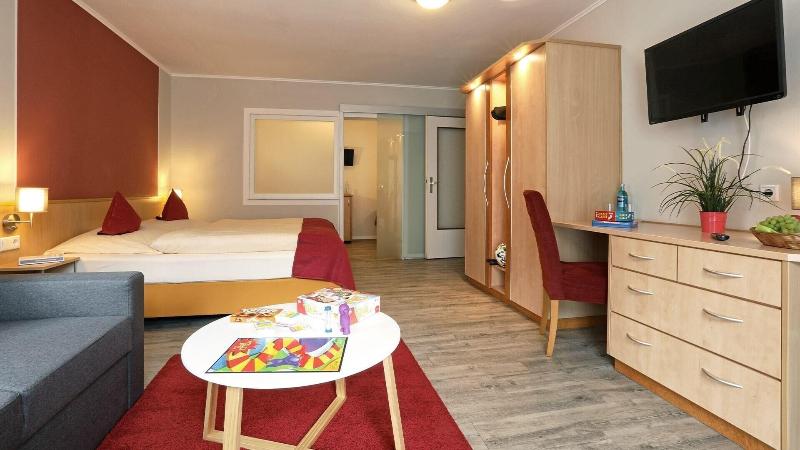 Landhotel Albers image