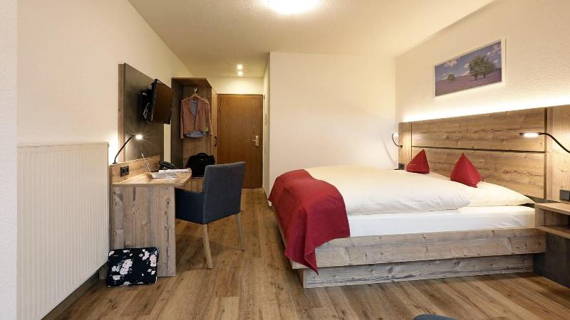 Landhotel Albers image