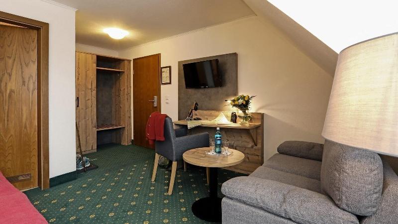 Landhotel Albers image