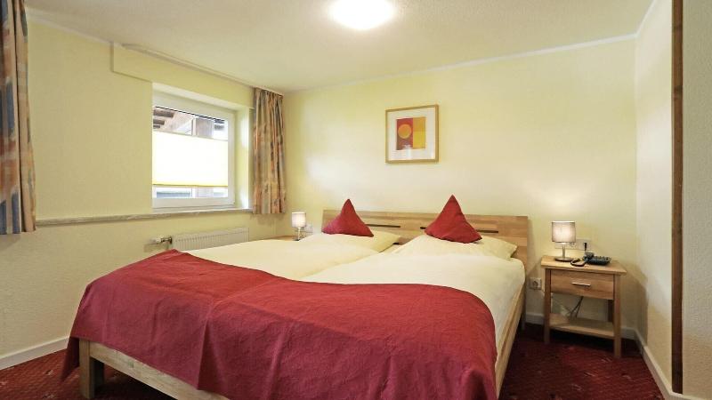 Landhotel Albers image