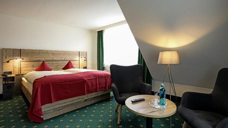 Landhotel Albers image