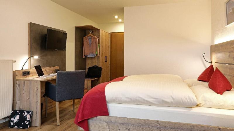 Landhotel Albers image