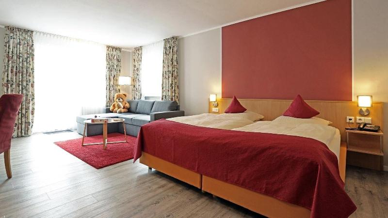 Landhotel Albers image