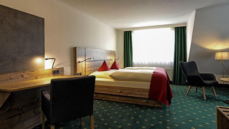 Landhotel Albers image