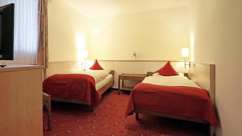 Landhotel Albers image