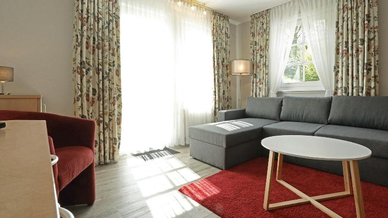 Landhotel Albers image