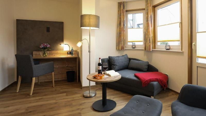 Landhotel Albers image
