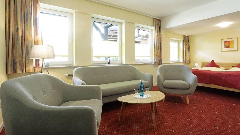 Landhotel Albers image