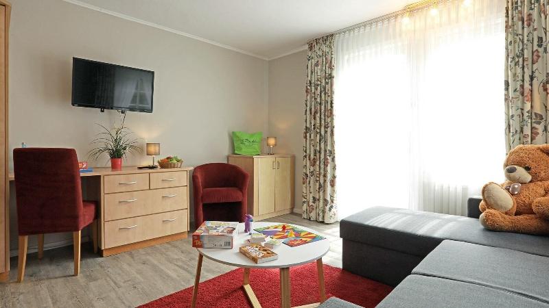 Landhotel Albers image