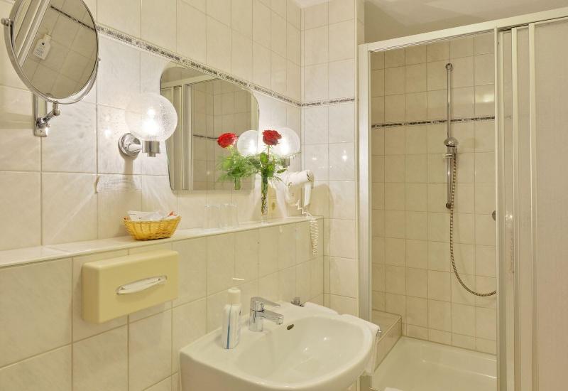 Landhotel Albers image