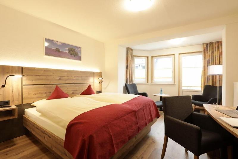 Landhotel Albers image