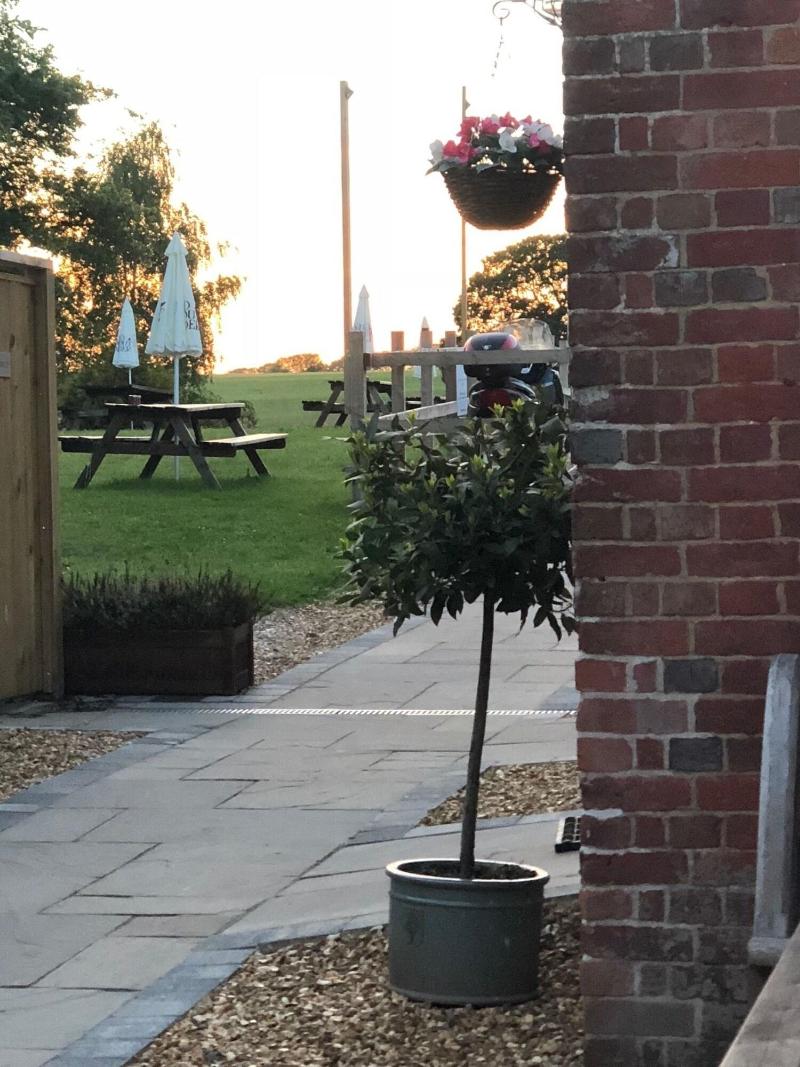 The Kings Head image