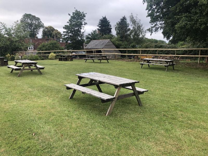 The Kings Head image