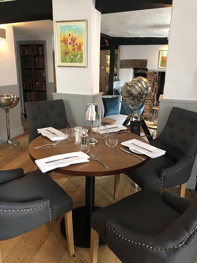 The Kings Head image