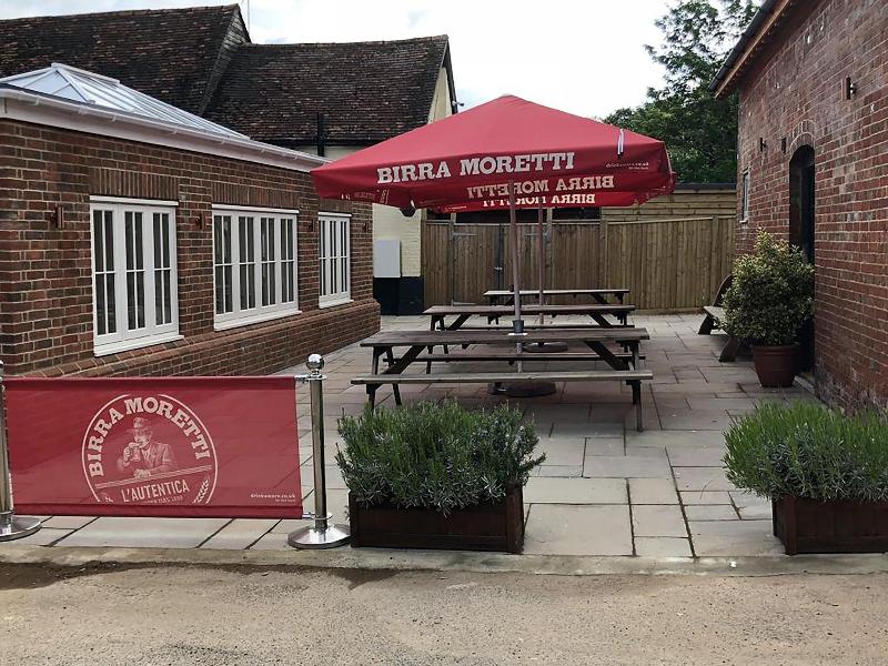 The Kings Head image