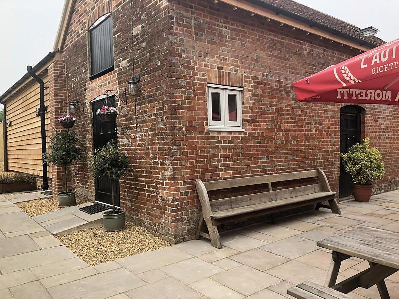 The Kings Head image
