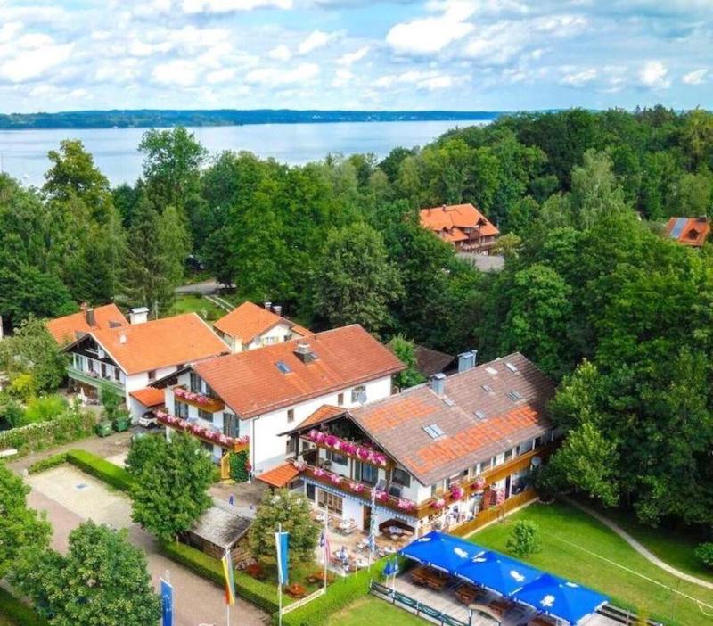 Landgasthof Hotel Schöntag & Steak House — general view
