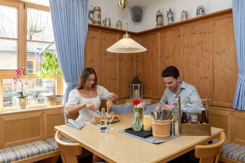Landgasthof Hotel Schöntag & Steak House image