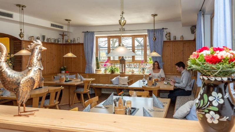 Landgasthof Hotel Schöntag & Steak House image
