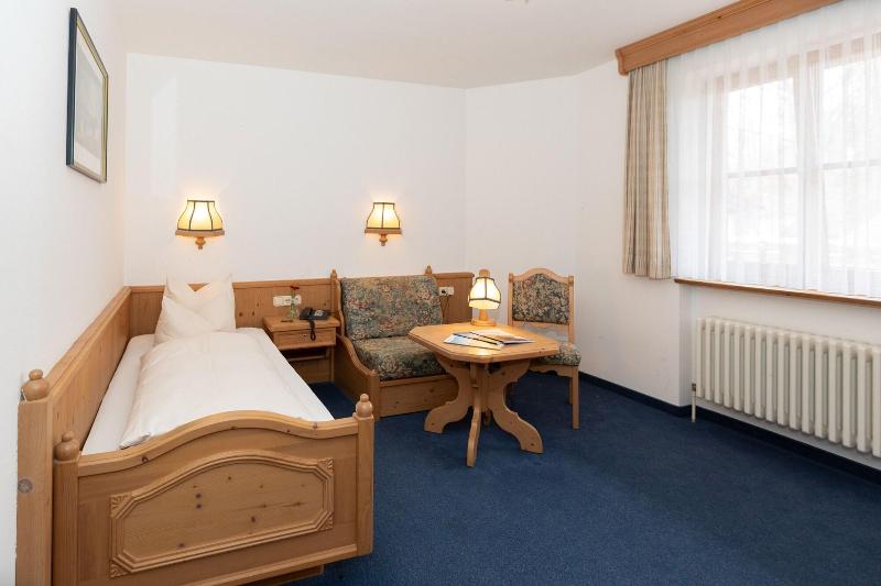 Landgasthof Hotel Schöntag & Steak House image