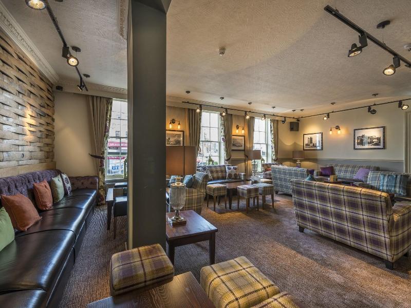 The Kings Head Hotel image
