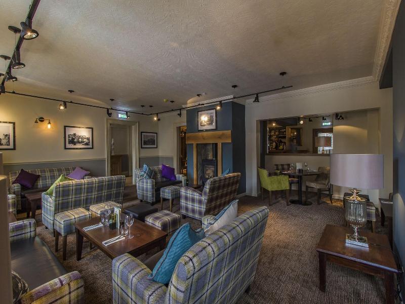 The Kings Head Hotel image