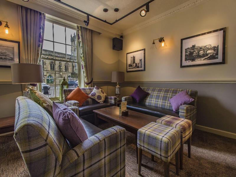 The Kings Head Hotel image