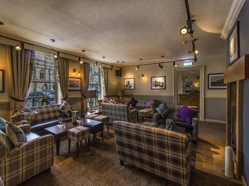 The Kings Head Hotel image