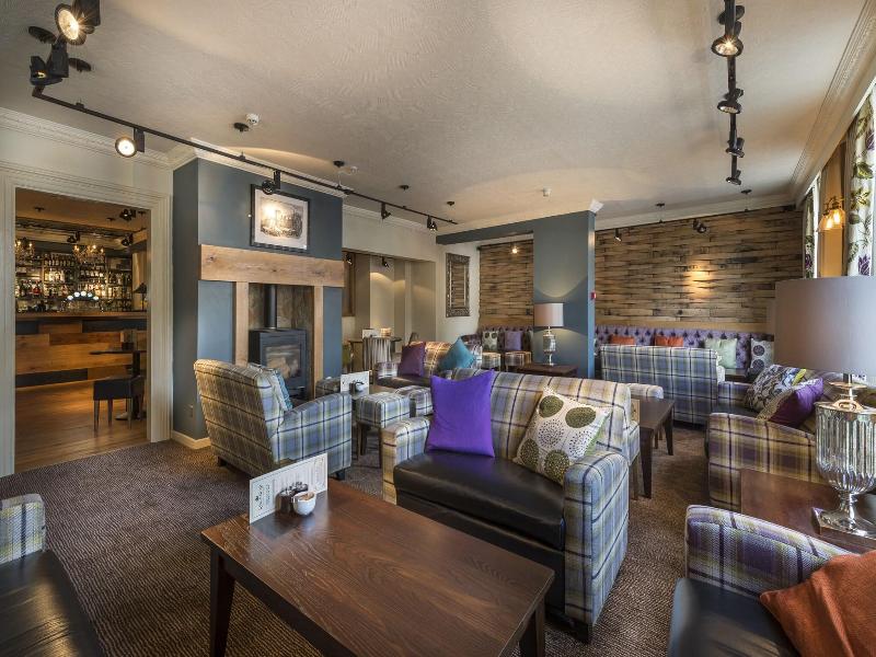 The Kings Head Hotel image