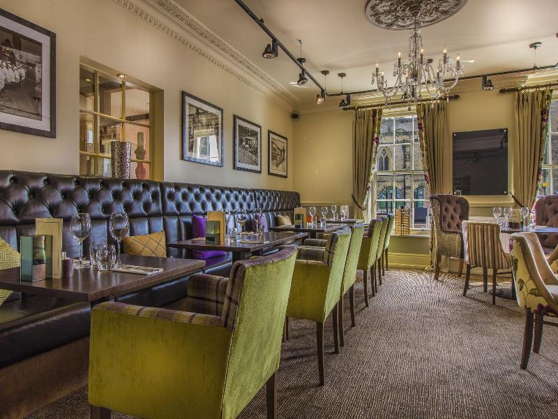 The Kings Head Hotel image