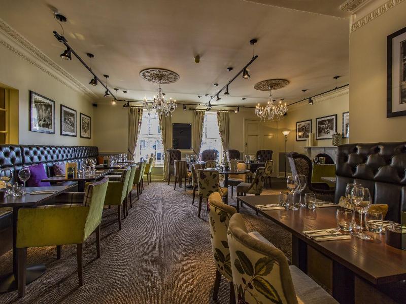 The Kings Head Hotel image