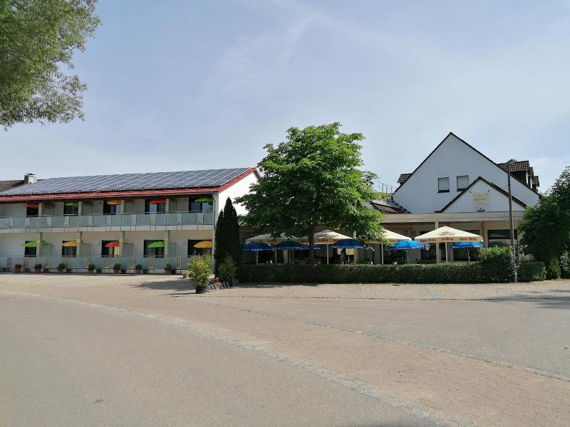 Gasthaus Pension Rezatgrund image