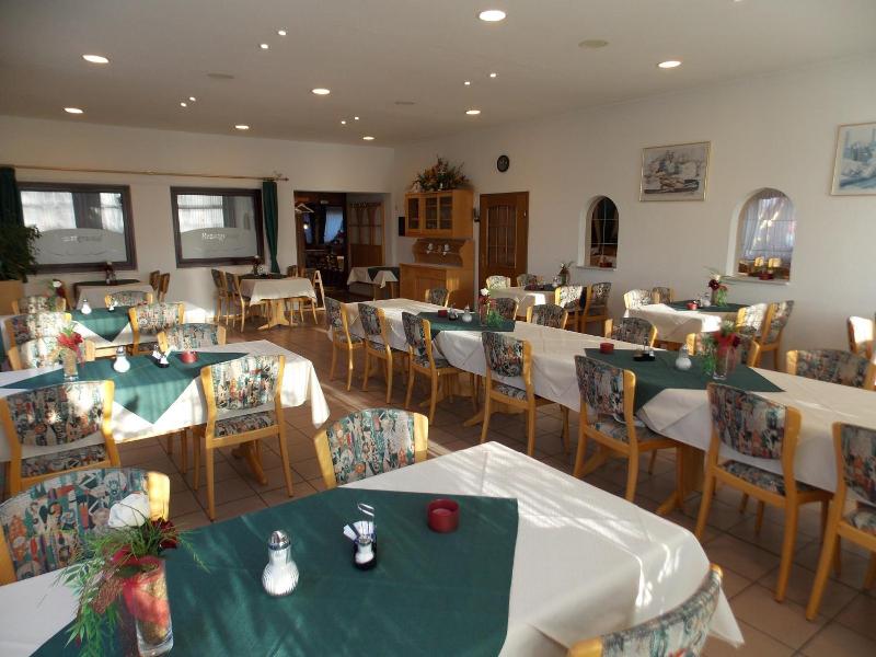 Gasthaus Pension Rezatgrund image
