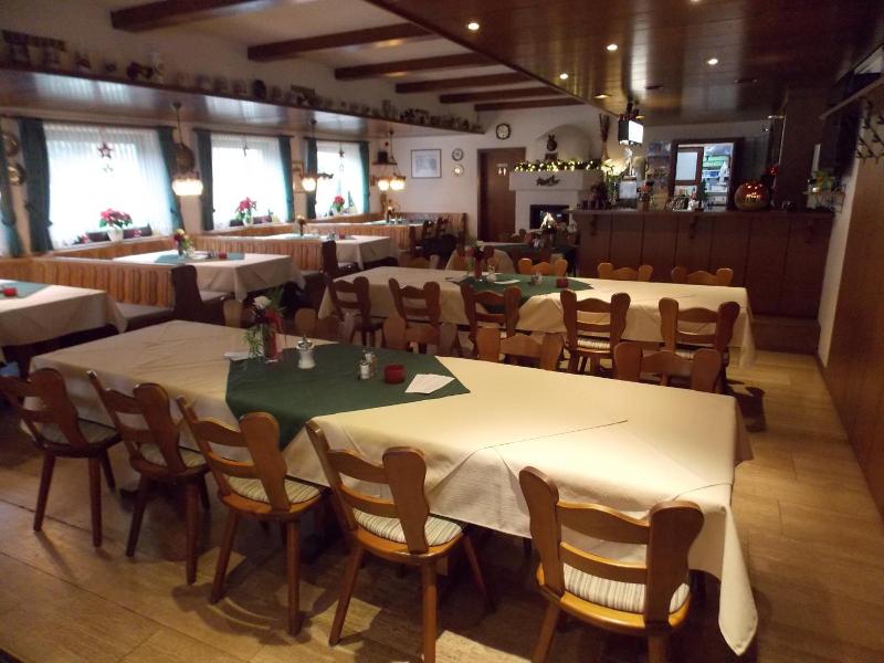 Gasthaus Pension Rezatgrund image