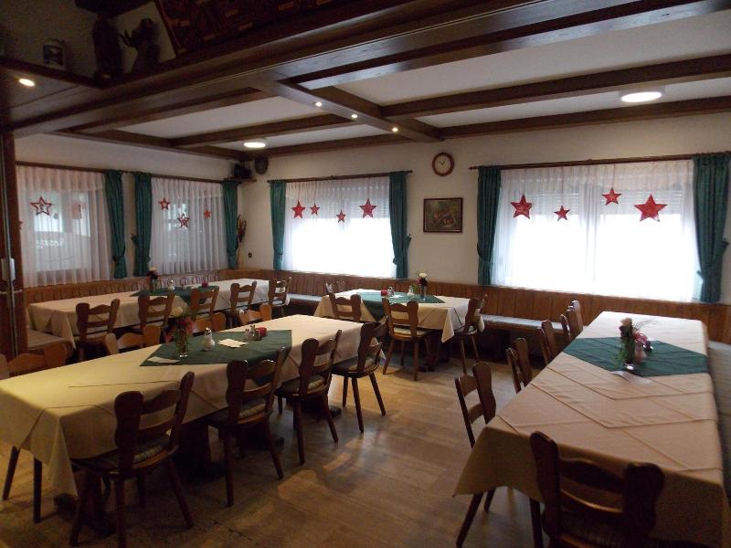 Gasthaus Pension Rezatgrund image