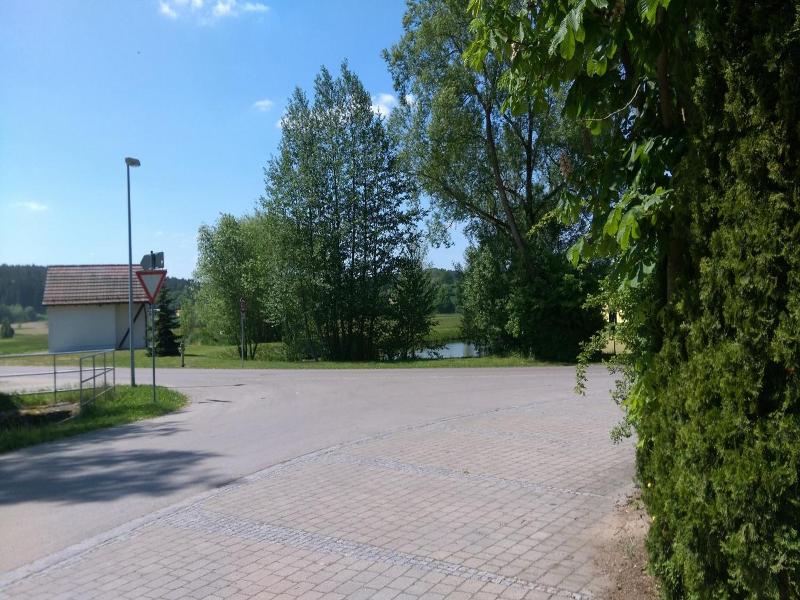 Gasthaus Pension Rezatgrund image