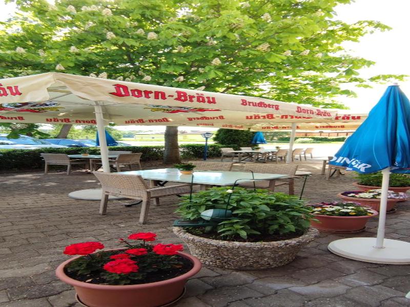 Gasthaus Pension Rezatgrund image