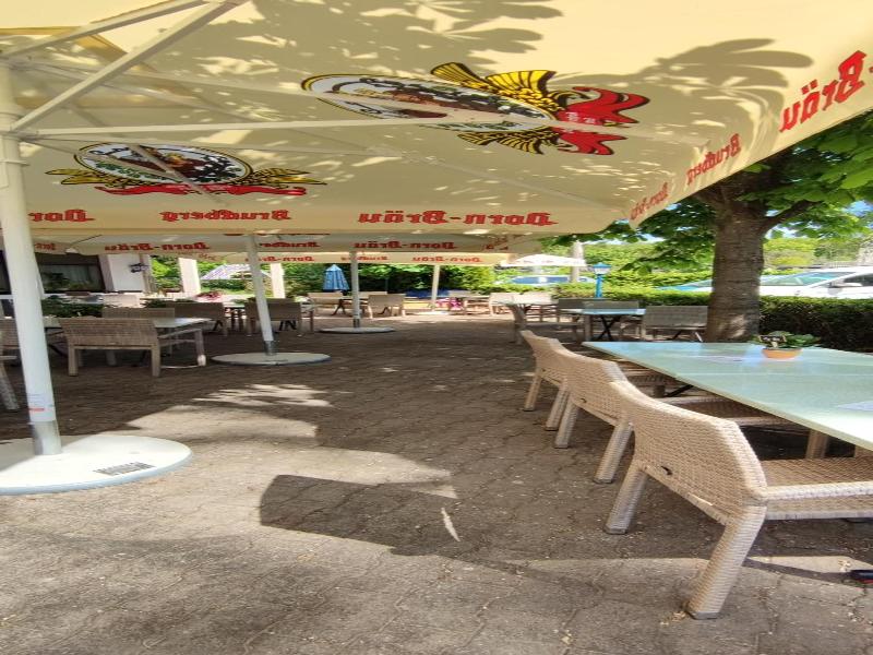 Gasthaus Pension Rezatgrund image