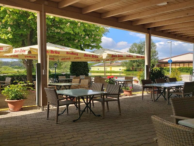 Gasthaus Pension Rezatgrund image