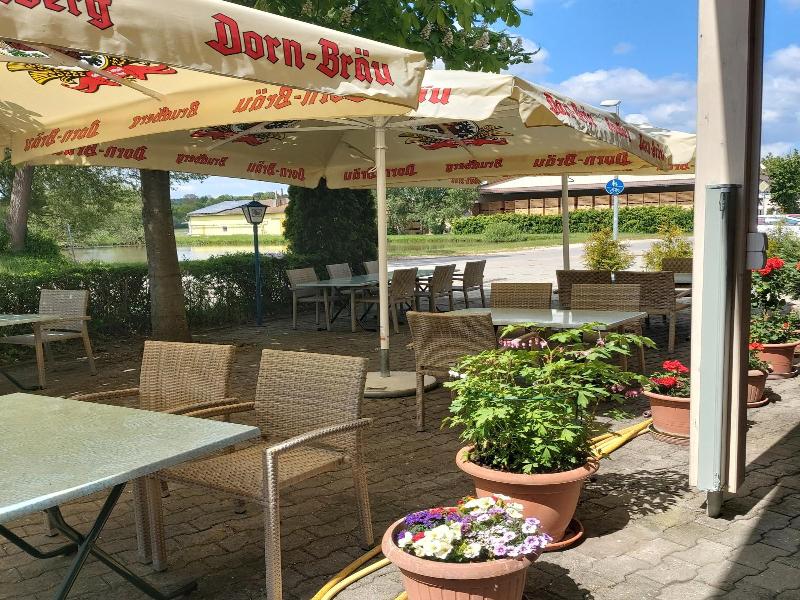 Gasthaus Pension Rezatgrund image