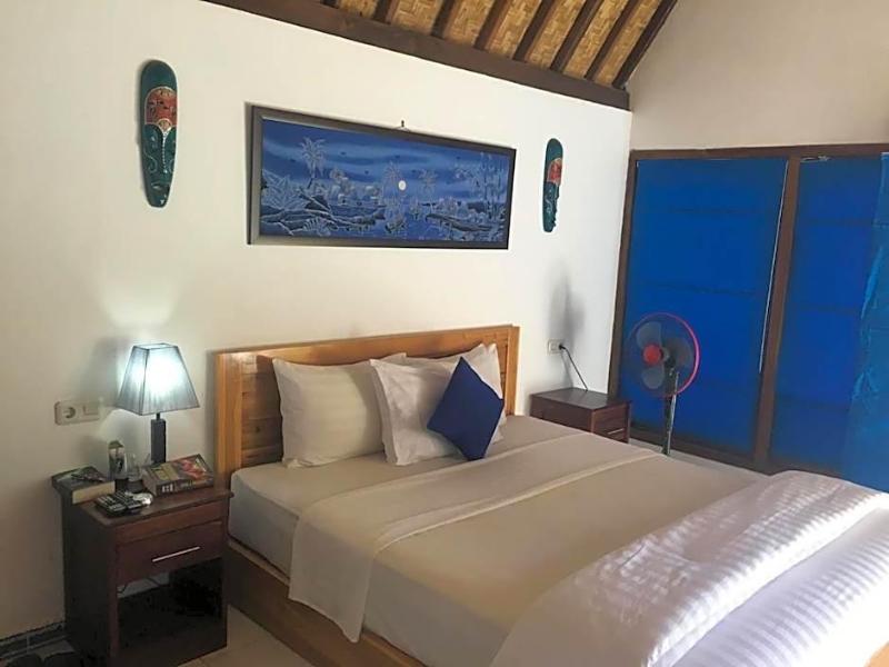 Blue Monkey Villas Resort & Ocean View image